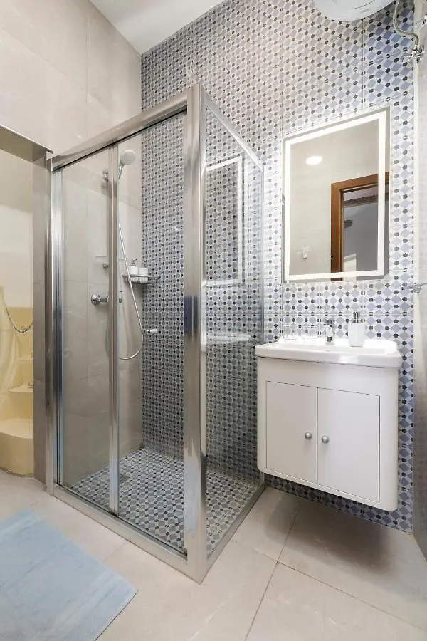 Apartamento Modern, Cosy 1Bd Home - Close To Valletta Hamrun