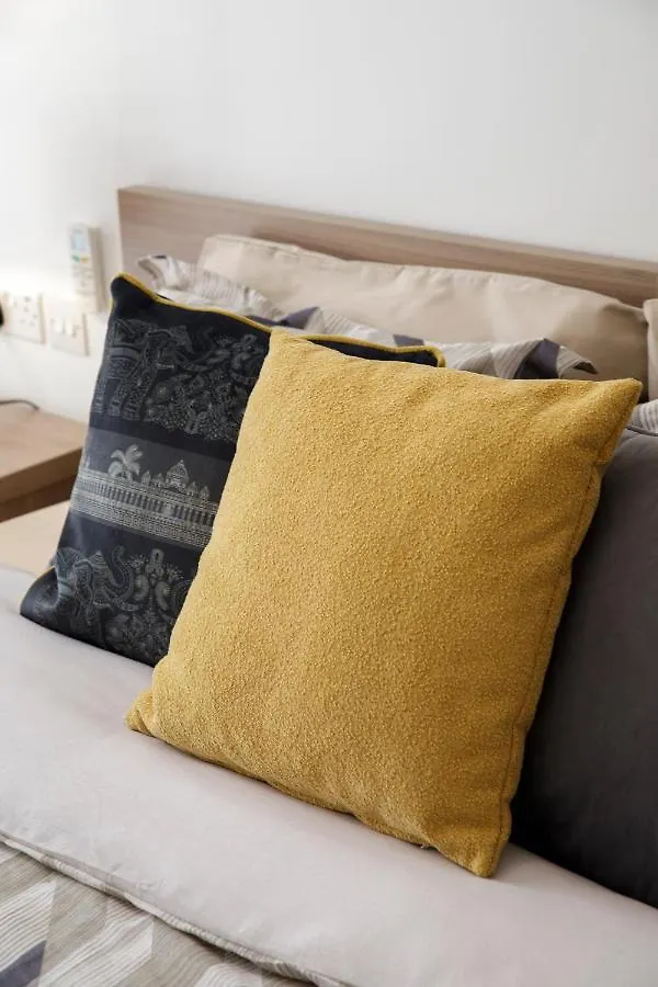 Modern, Cosy 1Bd Home - Close To Valletta Hamrun Apartment