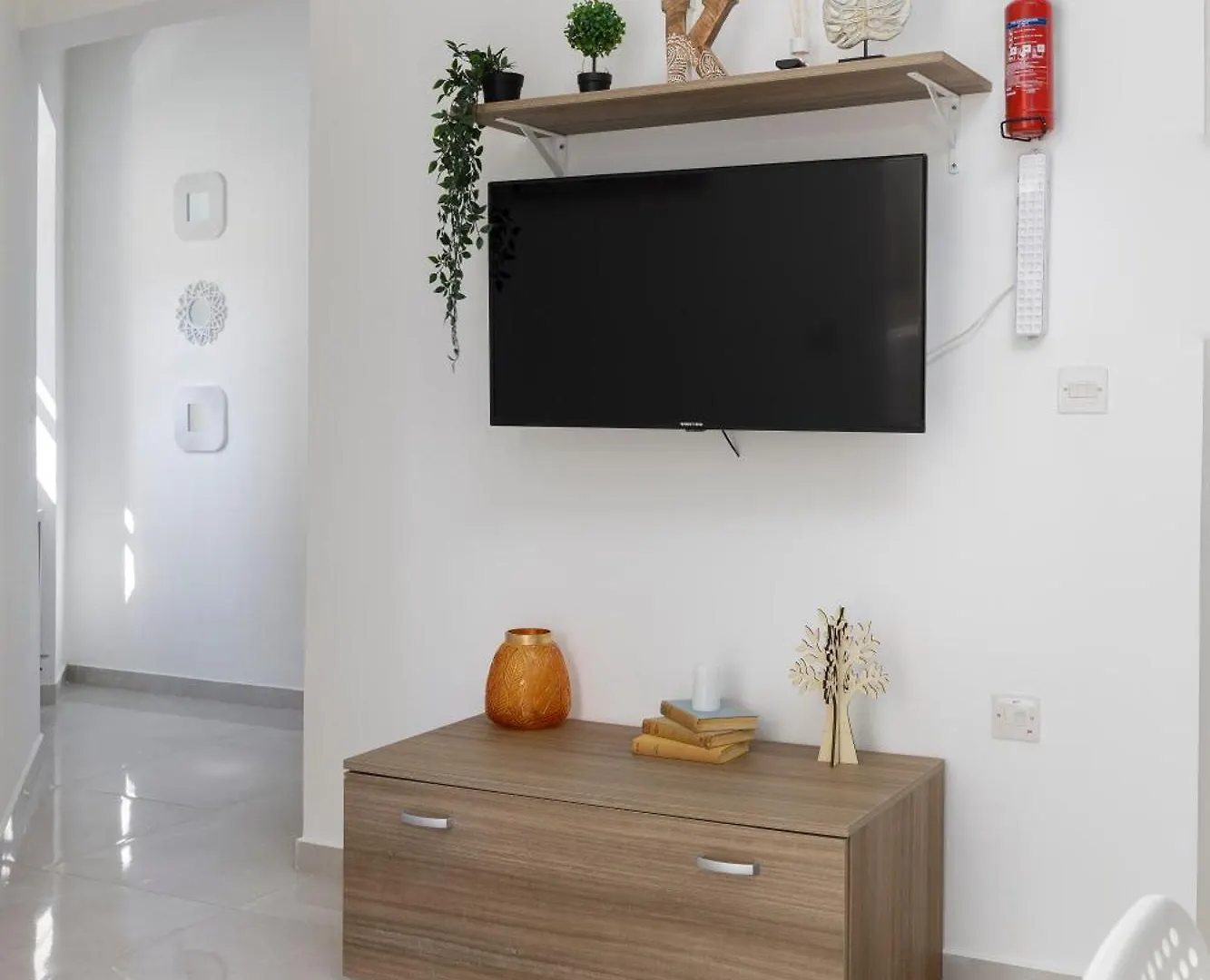 Modern, Cosy 1Bd Home - Close To Valletta Hamrun