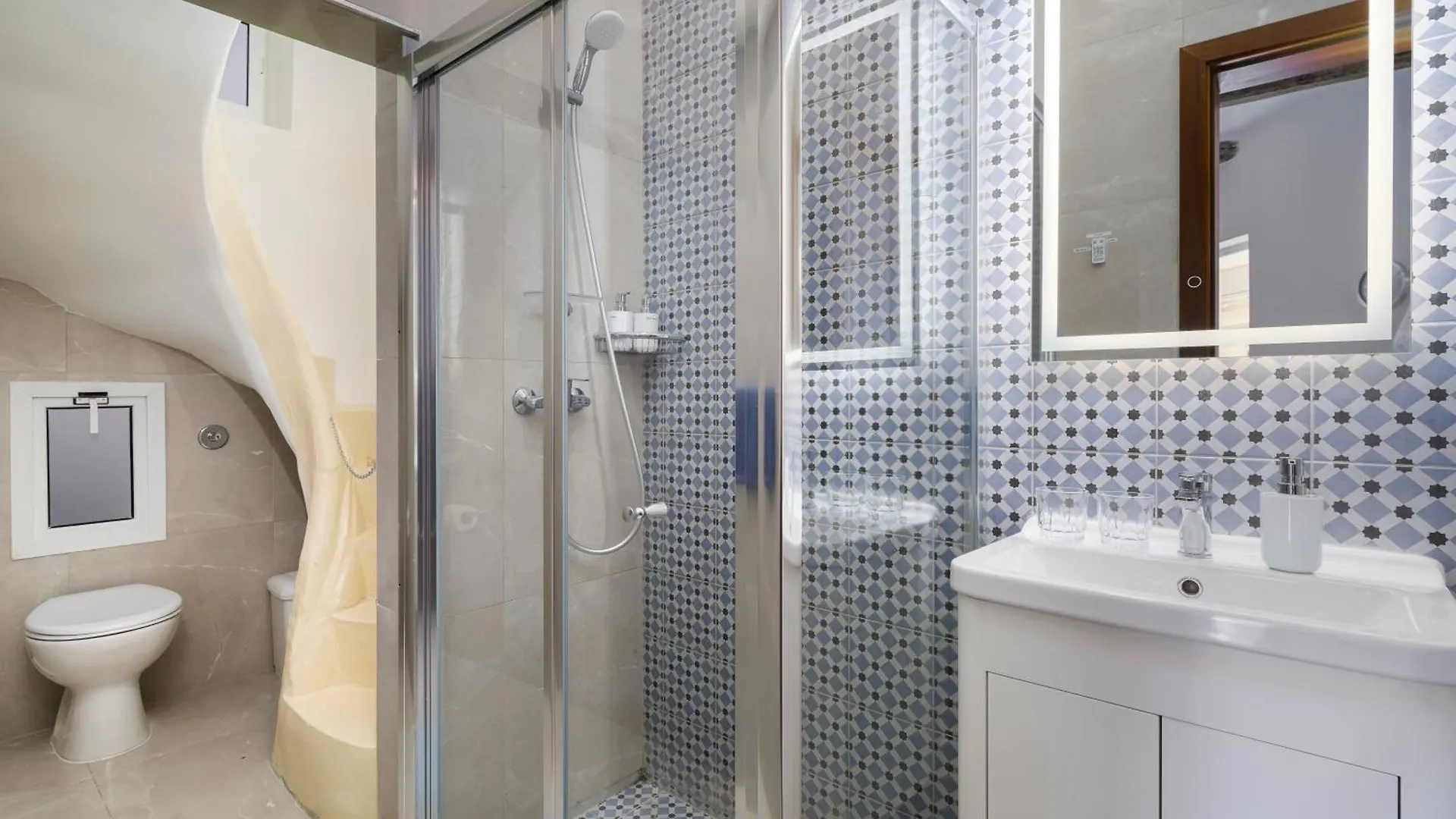 Modern, Cosy 1Bd Home - Close To Valletta Hamrun Apartment