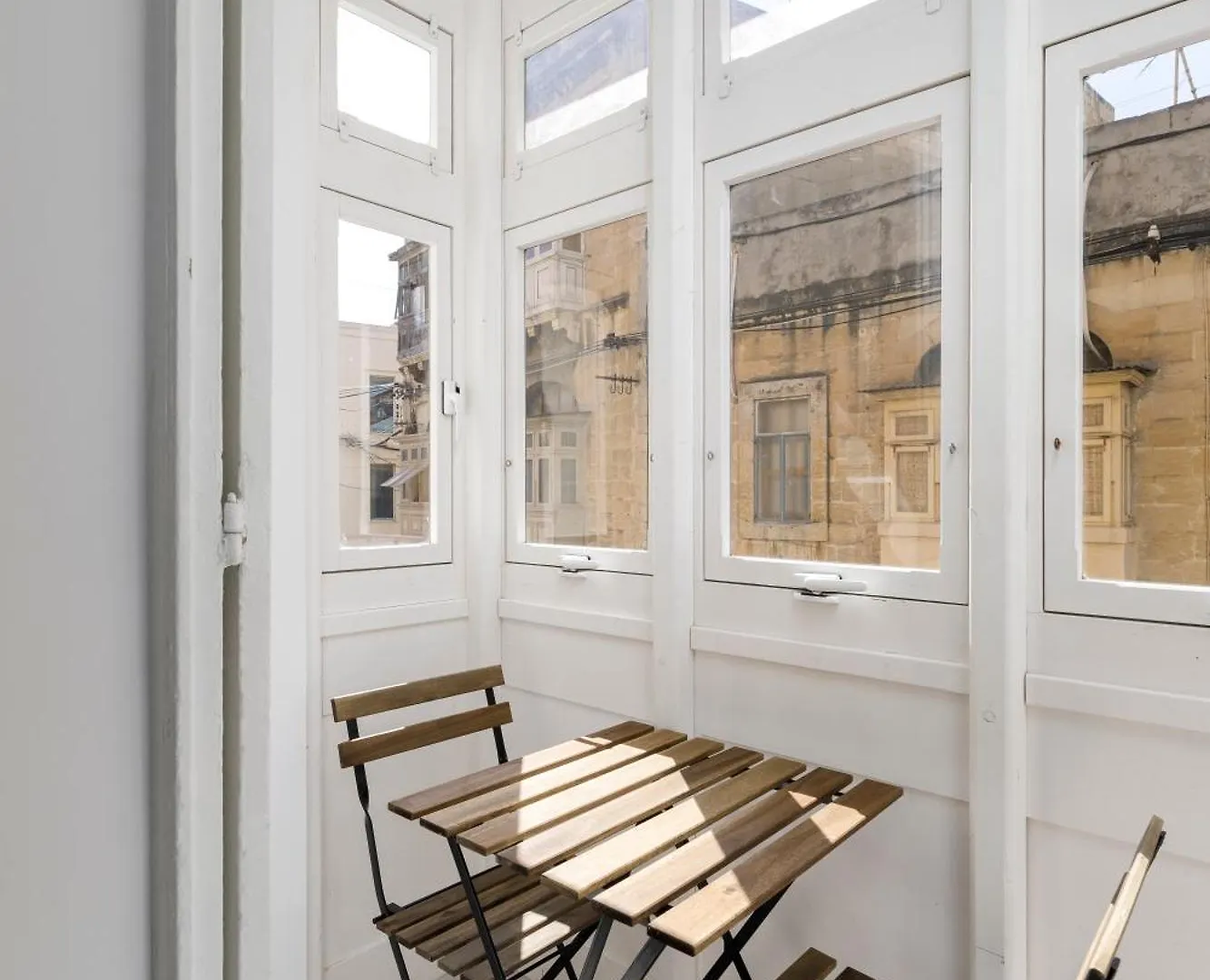 Modern, Cosy 1Bd Home - Close To Valletta Hamrun 0*,